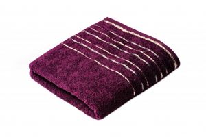Kvalitní froté ručníky v mnoha pěkných barvách Zara 450g/m2, Praktik